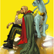 Illustration for article titled Four Comics That Will Unmask You This Week